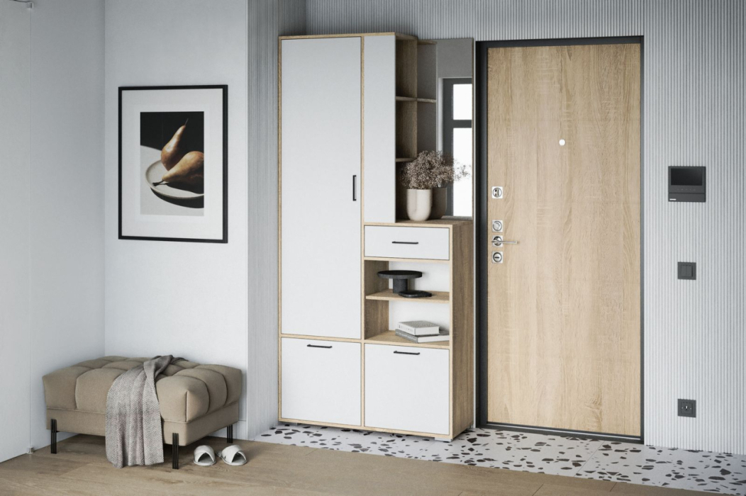 Прихожие, Прихожая Ронта 3