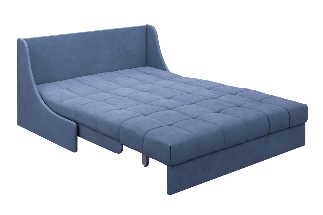 Диваны кровати со спальным местом, Диван прямой ТОКИО НзПБ