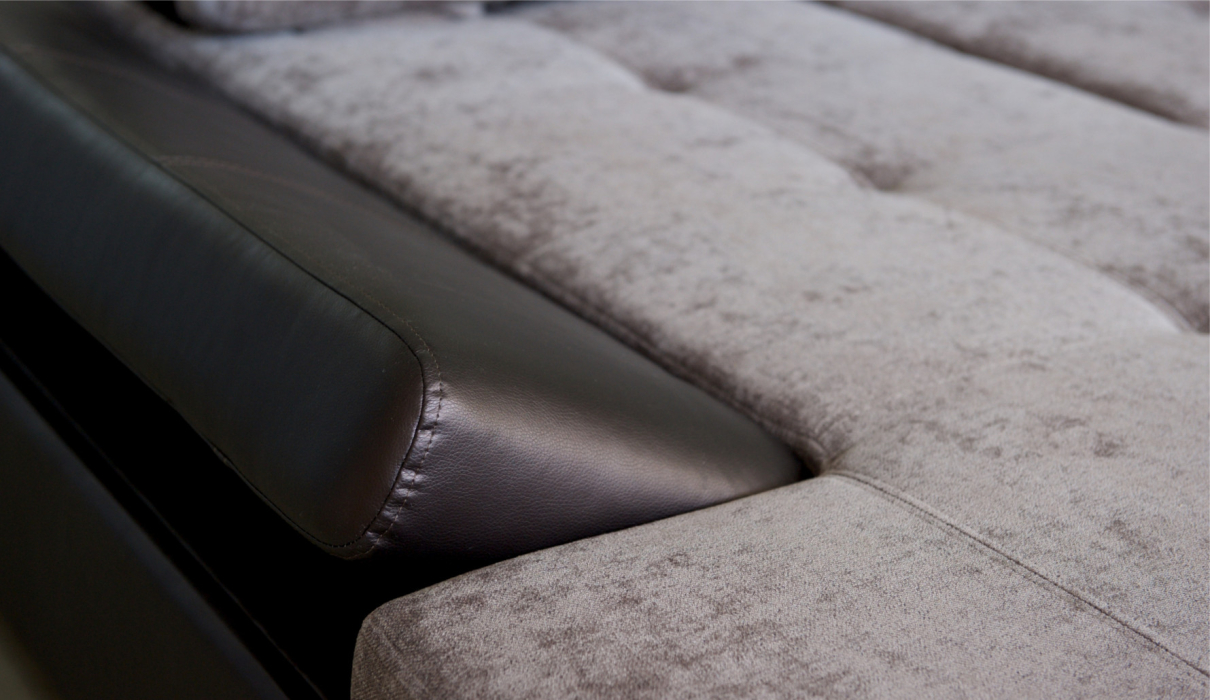 Диваны угловые, Сканди 2 угол