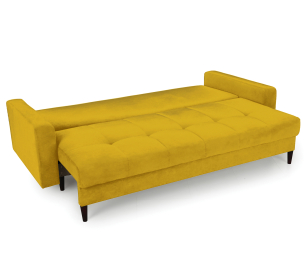 Диван-кровать Лоретт, велюр