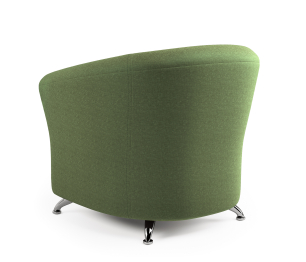 Кресло Евро, Рогожка