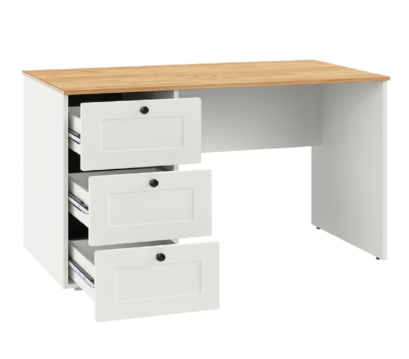 Прямые, Стол письменный Остин 12.159