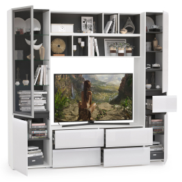 Сидней набор мебели № 42