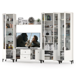 Мебель для гостиной Валенсия № 67