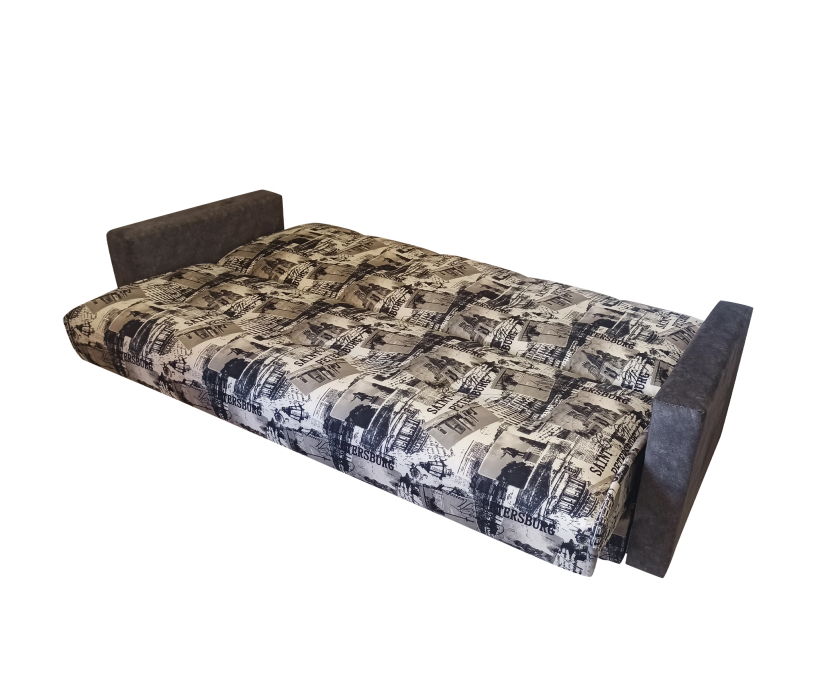 Диваны книжки, Диван 140 Эконом Вельвет