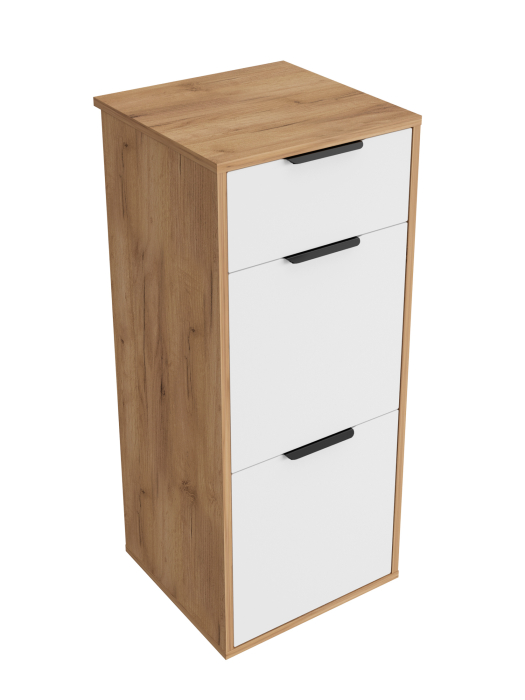 Комоды, Тумба Оптима ОП-08