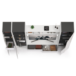 Большая гостиная Сидней № 27