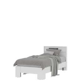 Кровать МС Хелен (900*2000 мм) КР 01