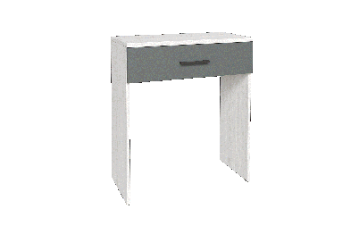 Модульная система Грейс Стол СТ-5003  Снежный Ясень