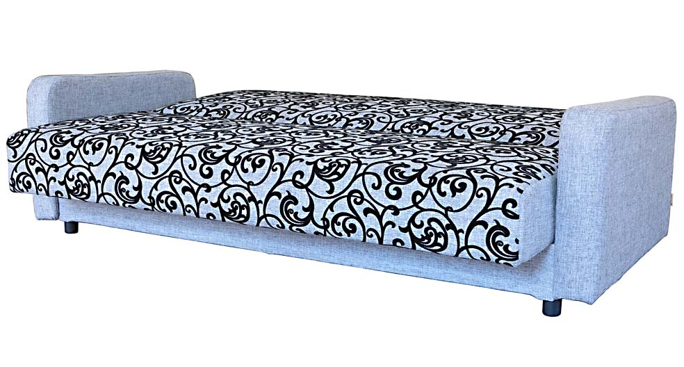 Диваны книжки, Диван-кровать Мелодия 120,шенилл 