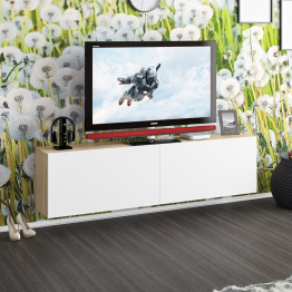 Тумба для телевизора подвесная РВК-1800