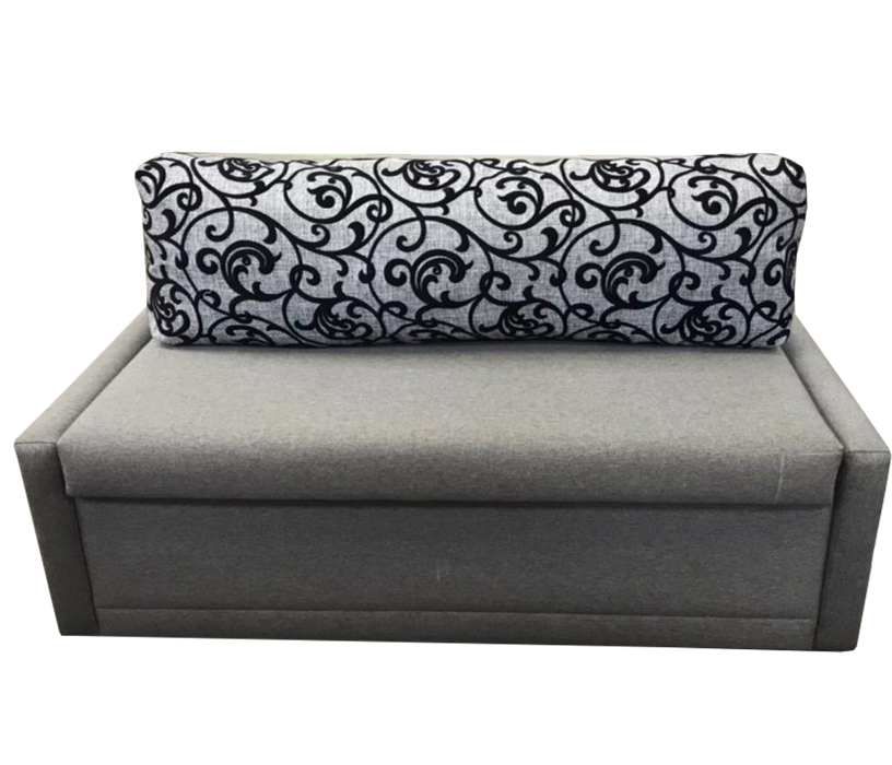 Диваны, Диван-кровать раскладушка Малье,рогожка