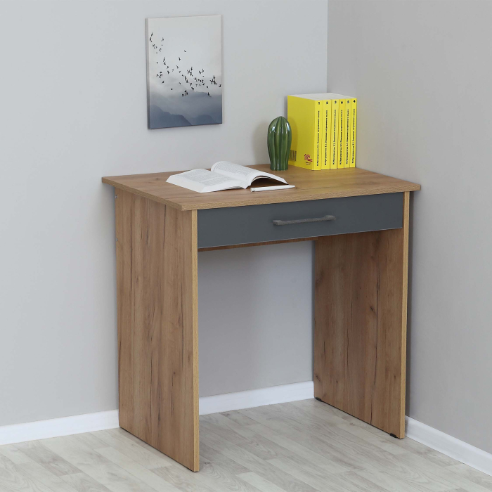 Прямые, Стол письменный с ящиком