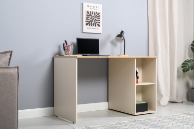 Стол письменный Лайт 12.163