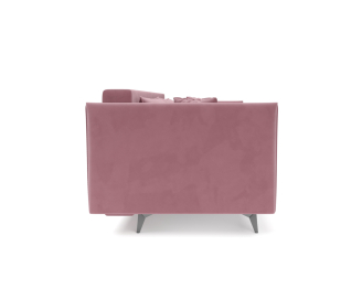 Диван прямой тик-так Майами (Велюр)