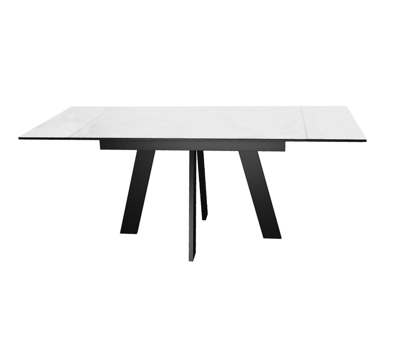 Обеденные столы, Стол DikLine SKM110 (керамика матовая)