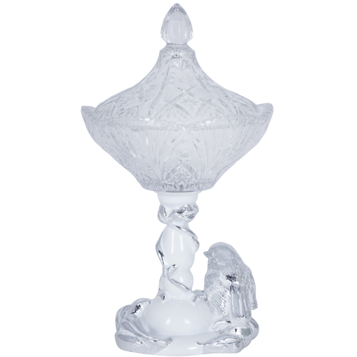 Прочая посуда и аксессуары, Сахарница-конфетница Зарничка Свитти