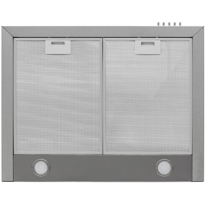 Вытяжки, Вытяжка кухонная KRONA BRIEF 600 PB