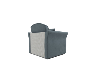 Кресла-кровать Малютка №2 (Велюр)