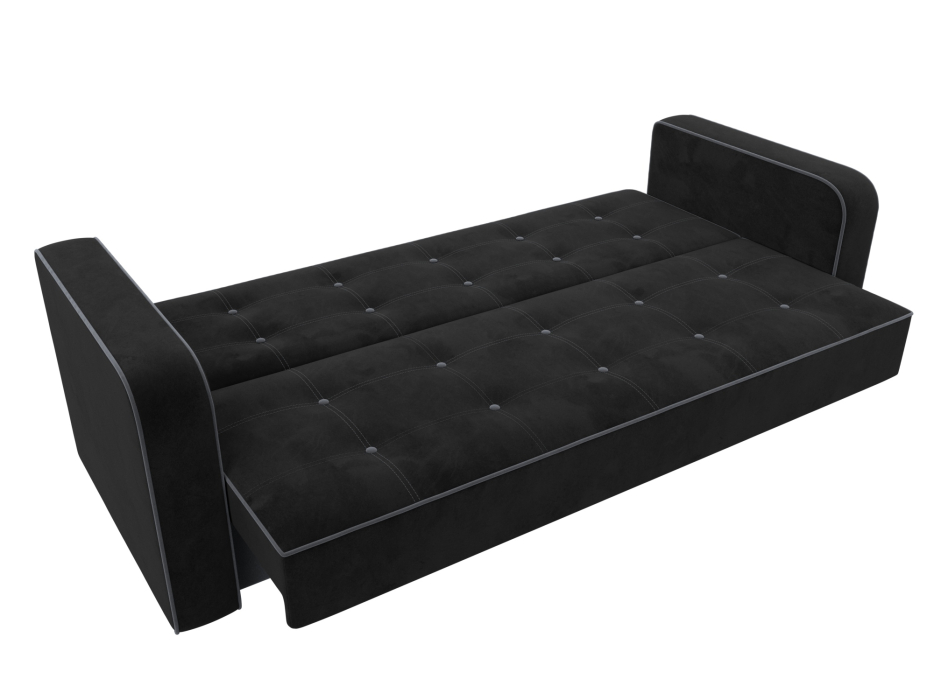 Диваны книжки, Диван-книжка Тур, велюр