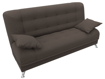 Диван книжка Анна, рогожка Амур