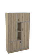 Стеллажи, Стеллаж Сокол - 9