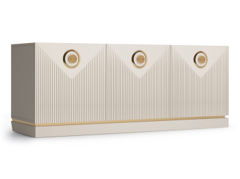 Гостиная Капри (комплект 1)