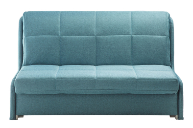 Диван-кровать Аккордеон Соло 160 см Шерлок, рогожка