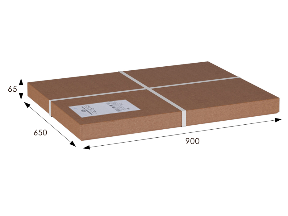 Журнальные столики, Стол журнальный Мебелик Овация (М) ЛАЙТ