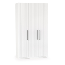 Шкаф комбинированный 3-х дверный Валенсия 13.12