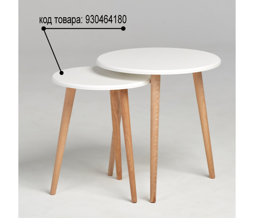 Журнальные столики, Стол журнальный Альфа M