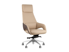 Для офиса и дома, Кресло руководителя TopChairs Reign