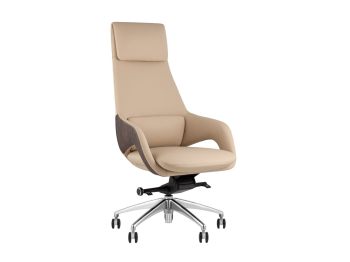 Кресло руководителя TopChairs Reign