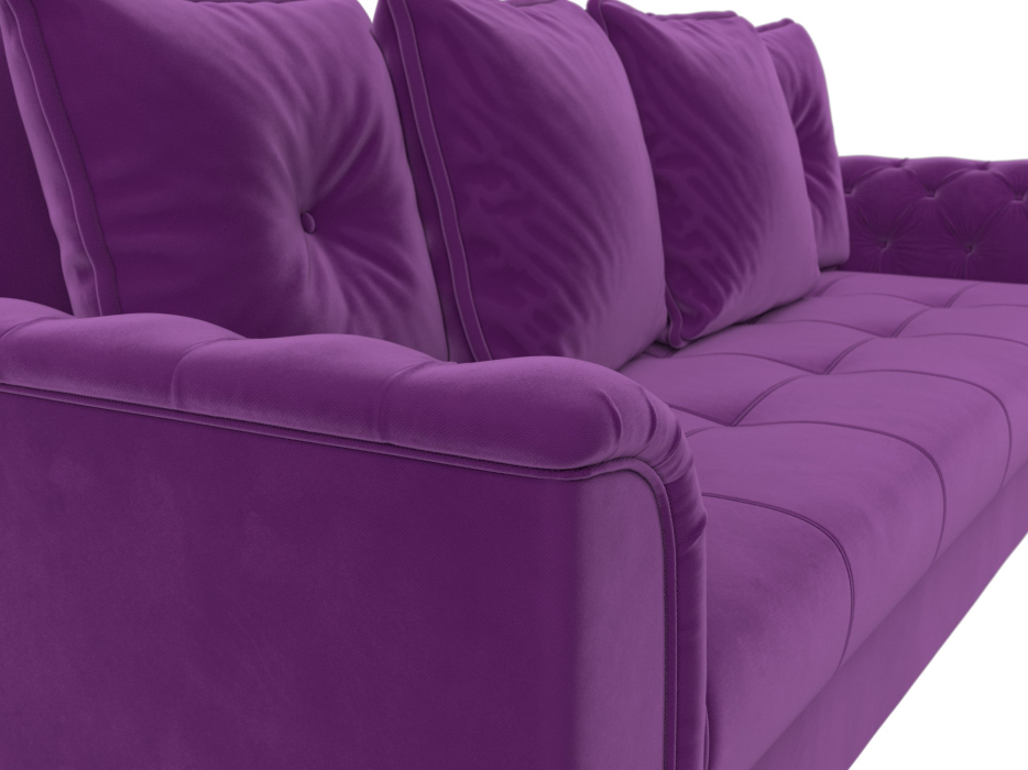 Диваны книжки, Диван книжка Сиеста, Микровельвет