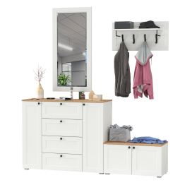 Прихожая Остин № 50