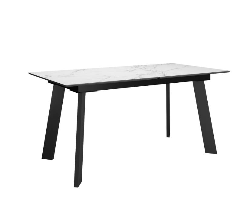 Обеденные столы, Стол DikLine DKH160 (керамика)