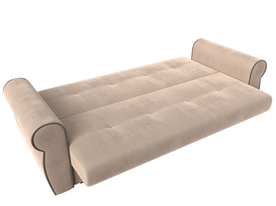 Диваны книжки, Диван-книжка Лига-019, велюр