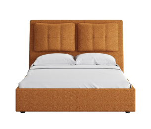 Кровать Ester 1600 Жаккард