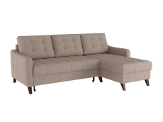 Диваны угловые, Диван угловой Римини 1 пантограф Рогожка