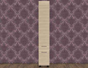 Модульная система Камелия Шкаф ШК-2642