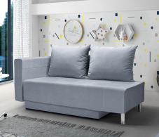 Односпальные, Кушетка Визави