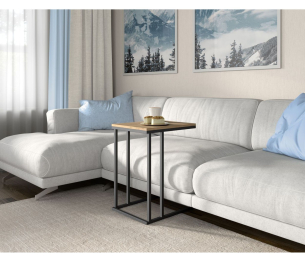 Стол Сари 650