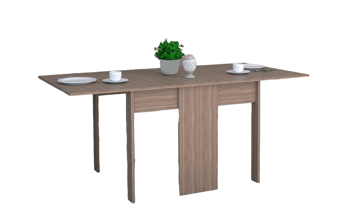 Столы-книжки, Стол обеденный-книга