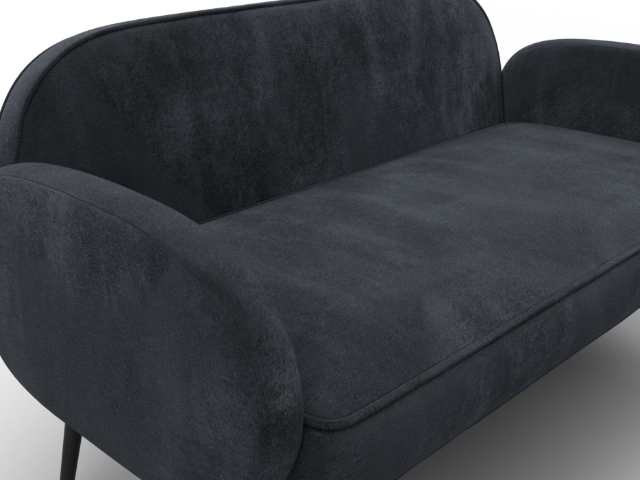 Диваны прямые, Диван прямой Лига-086, велюр TOWER