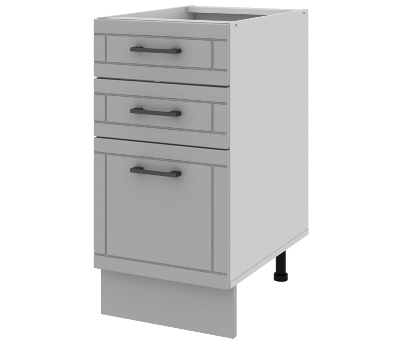 Кухонные гарнитуры, Модульная кухня 1,8 м Грейс