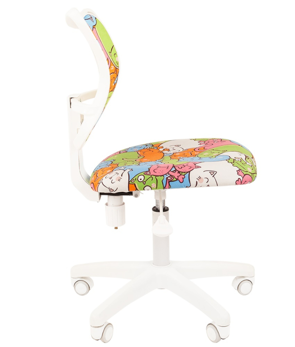 Детские компьютерные кресла, Кресло детское Chairman Kids 102