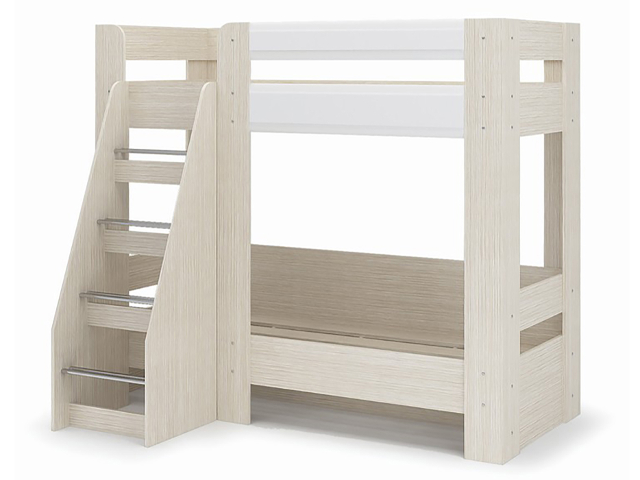 Для подростков, Кровать 2-х ярусная Симба
