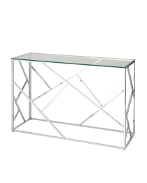 Консоль Stool Group АРТ ДЕКО 120х40