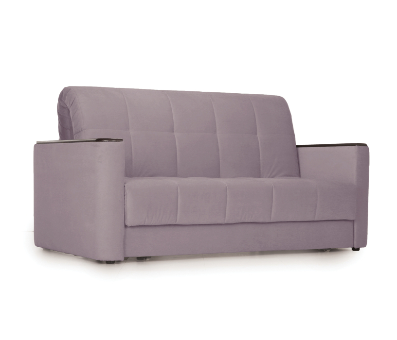 Диваны кровати со спальным местом, Диван-кровать Мартин-1,4, велюр