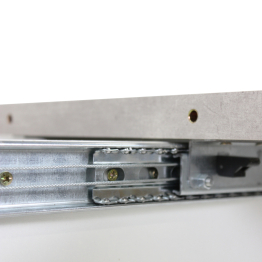 Стол обеденный раздвижной Перфект